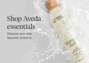 Shop Aveda Essentials